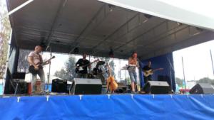 8.9.2018 - Slavnosti mikroregionu Hrádecko - Chrastavsko