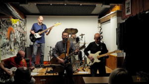 18.1.2019 - Hudební salonek 12 12 12